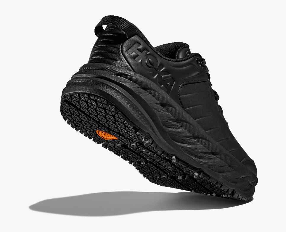 Bondi SR Black/Black