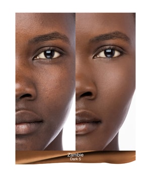 NARS Natural Radiant Longwear Flüssige Foundation-30 ml