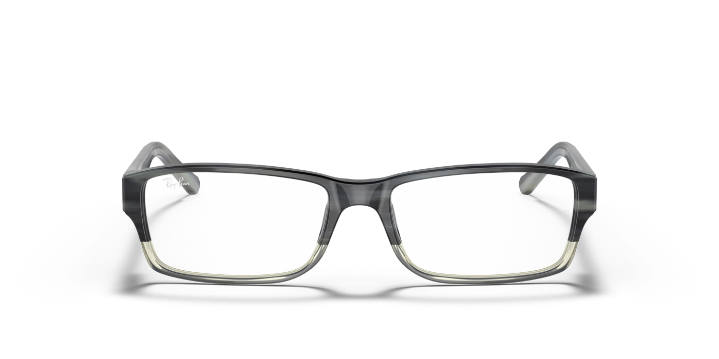 RB5169 OPTICS - Gri lucios