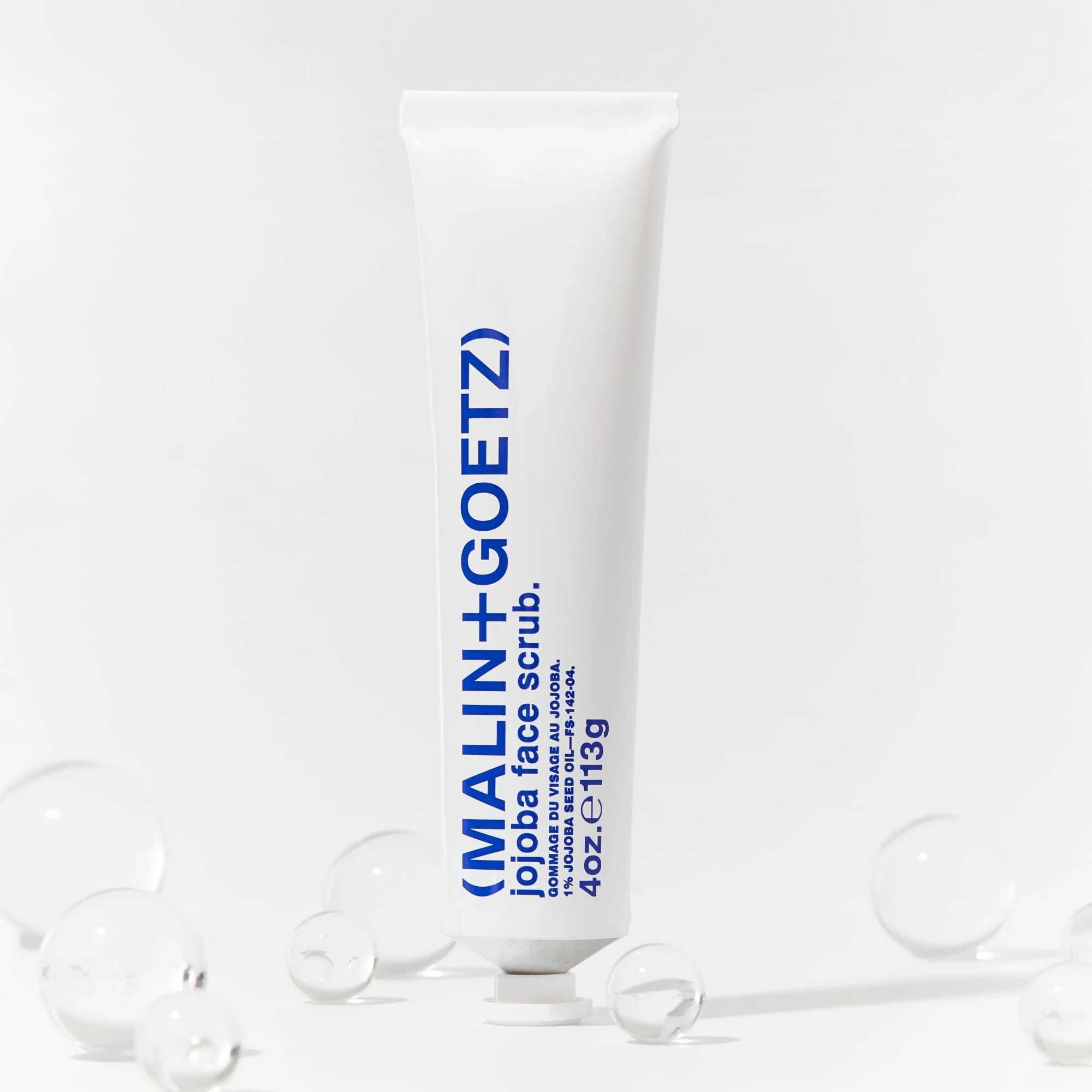 Пилинг за лице са јојобом - ексфолијантом за лице