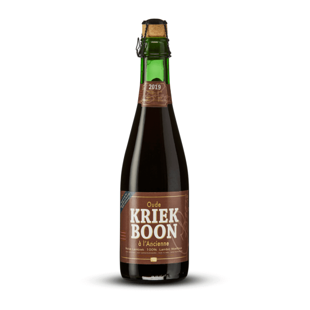 Oude Kriek Boon 37cl