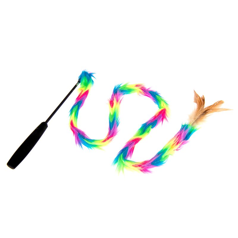 Katzenangel Unicorn zu TOP-Preisen