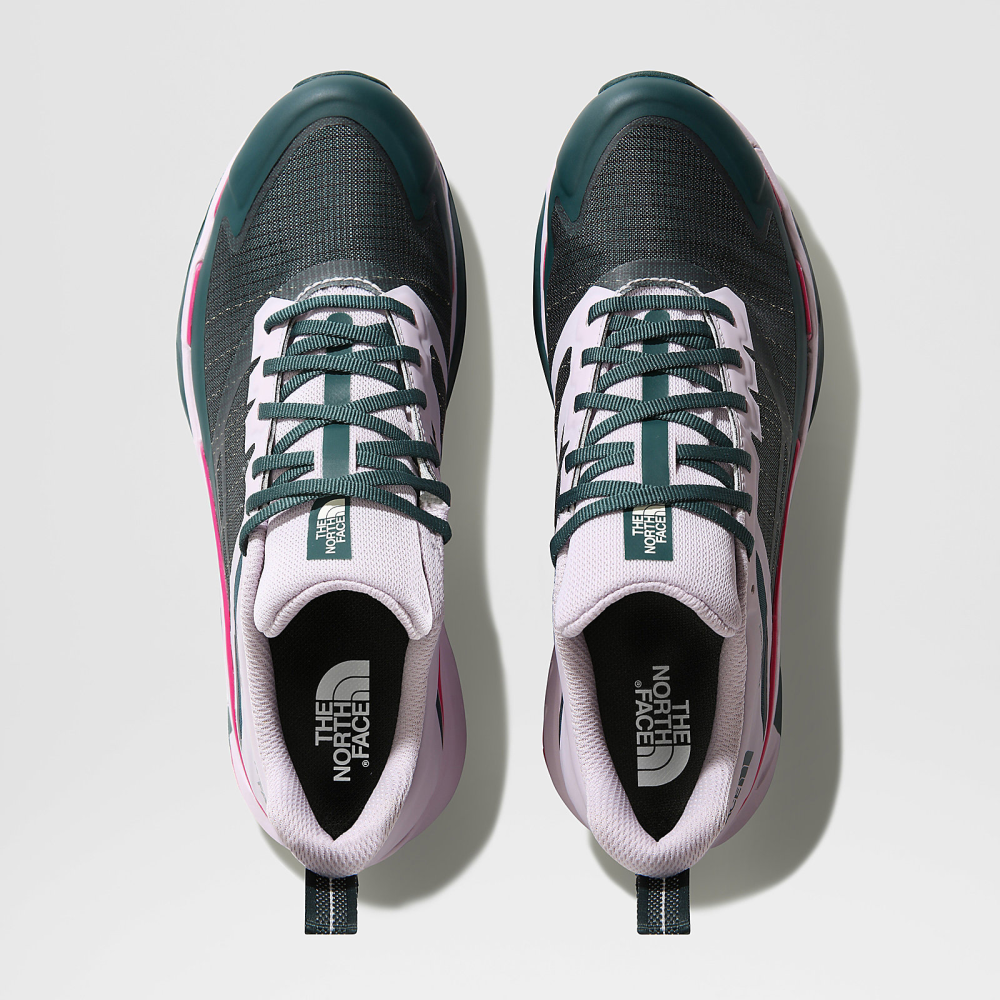 The North Face Vectiv Futurelight Infinite NF0A52R182A / weiss