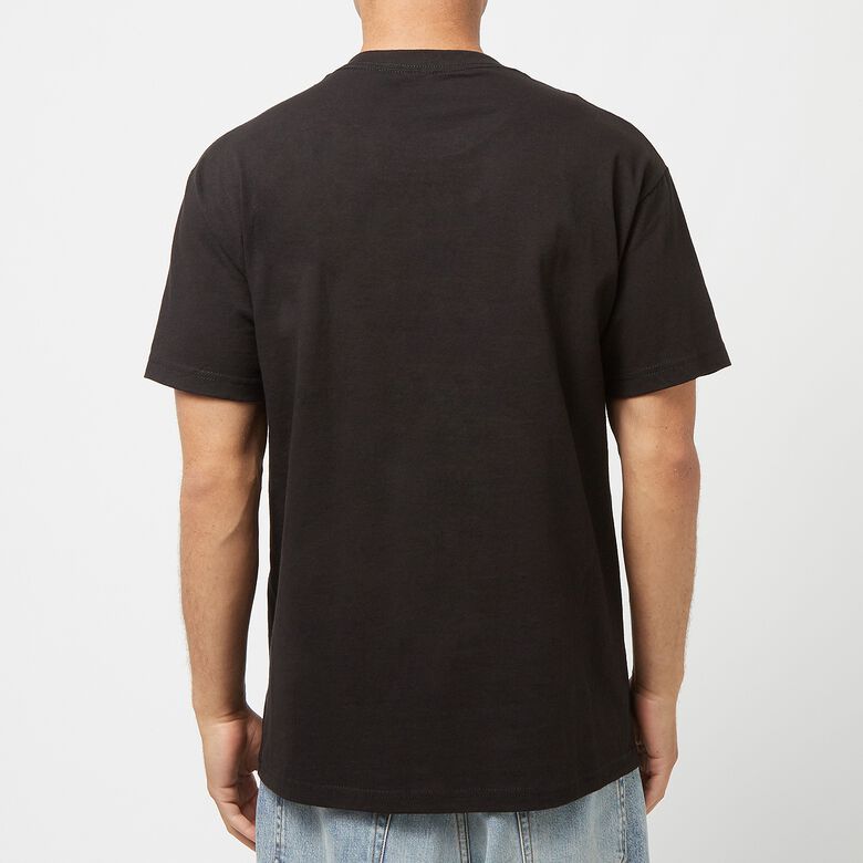 Pleasures Dance T-Shirt Black
