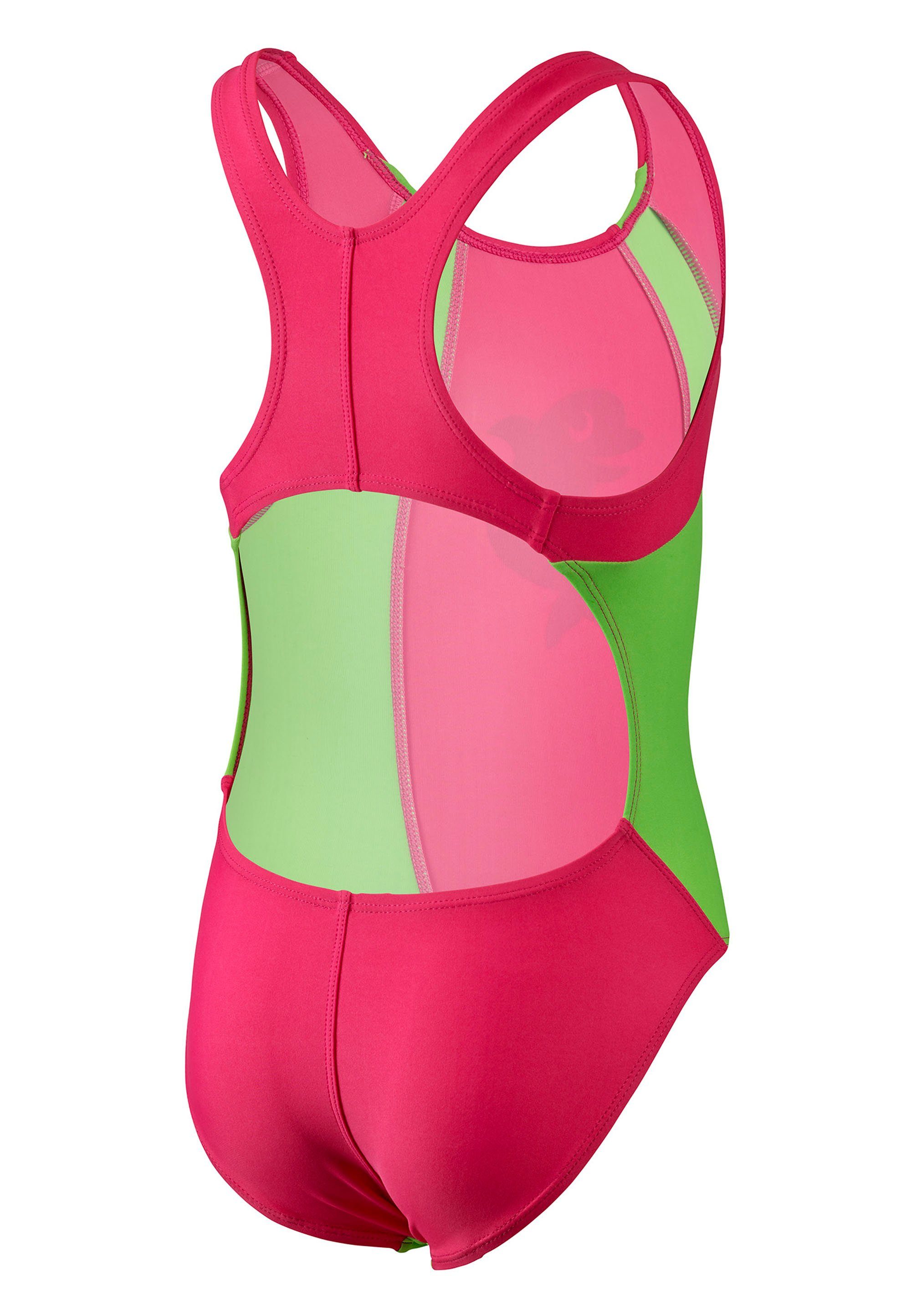 Beco Beermann Badeanzug BECO-SEALIFE® mit UV-Schutz 50+