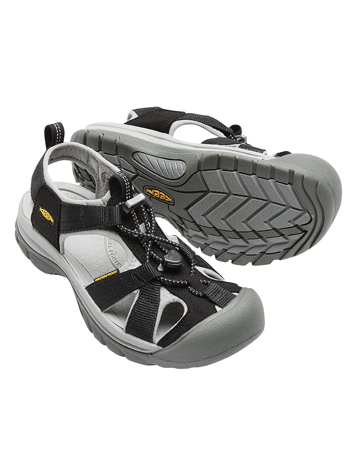 Keen Halbsandalen 