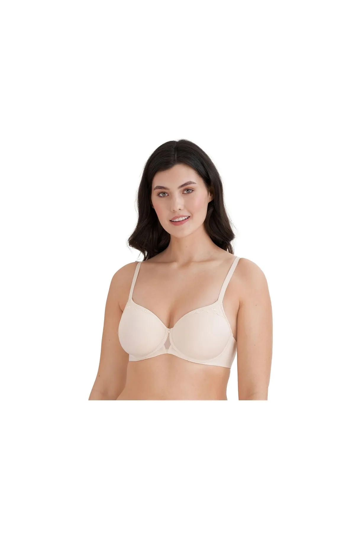 Felina  BH - Rosa - Strukturiert