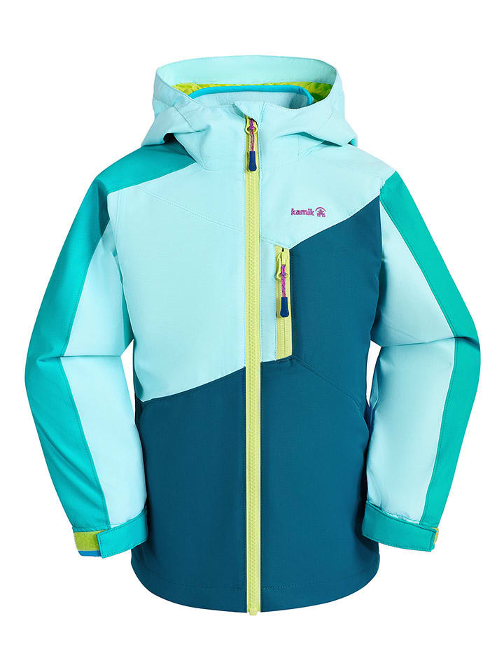Kamik Regenjacke 