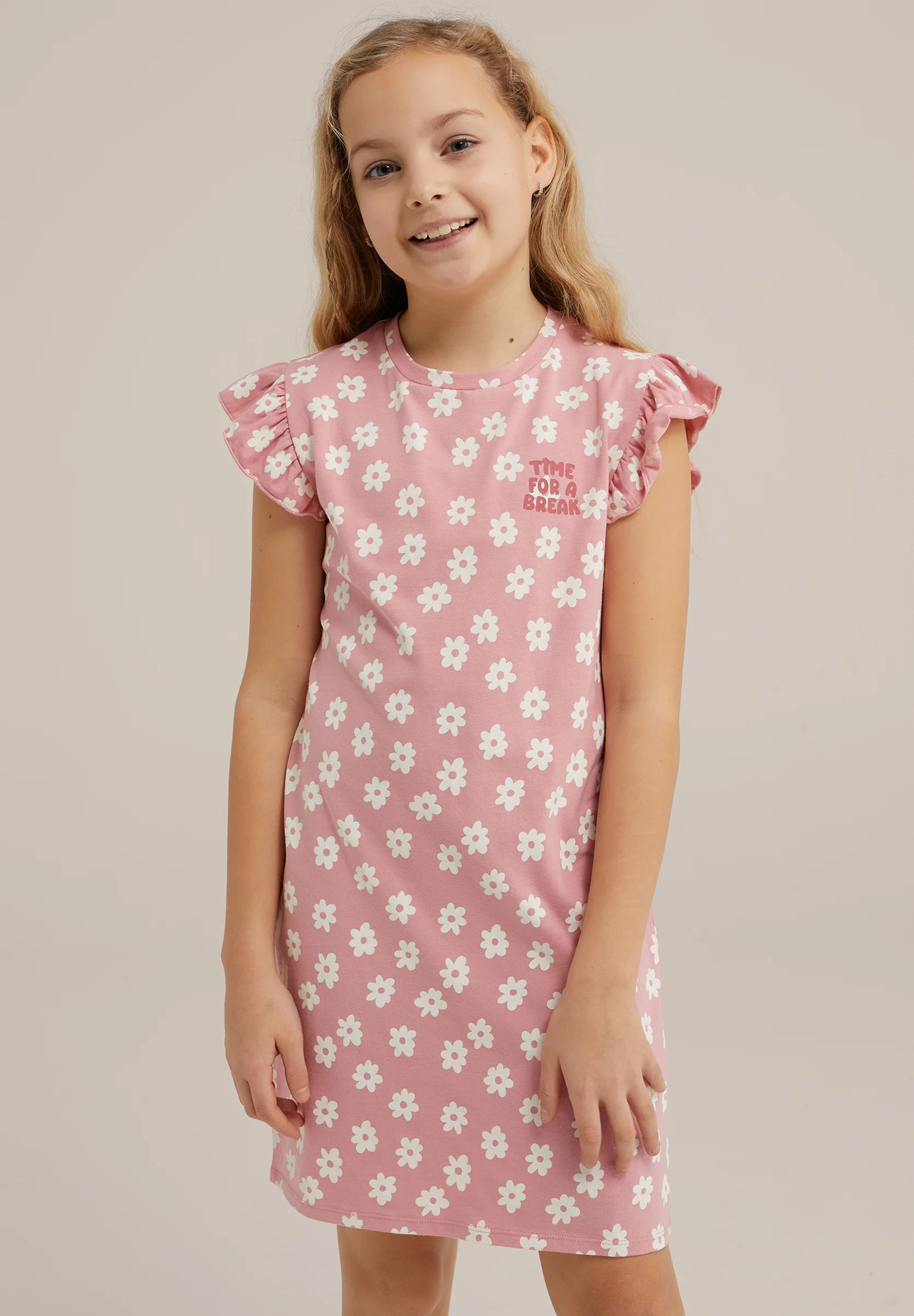 Camisón de moda WE