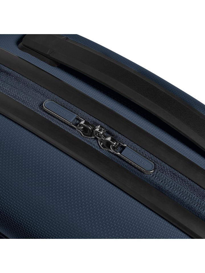 Redolz Essentials 11 Beautycase 34 cm in midnight blue günstig kaufen onesize