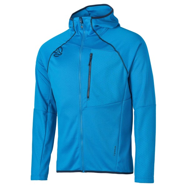 Ternua - Rakker 2.0 Hood Jacket - Fleecejacke