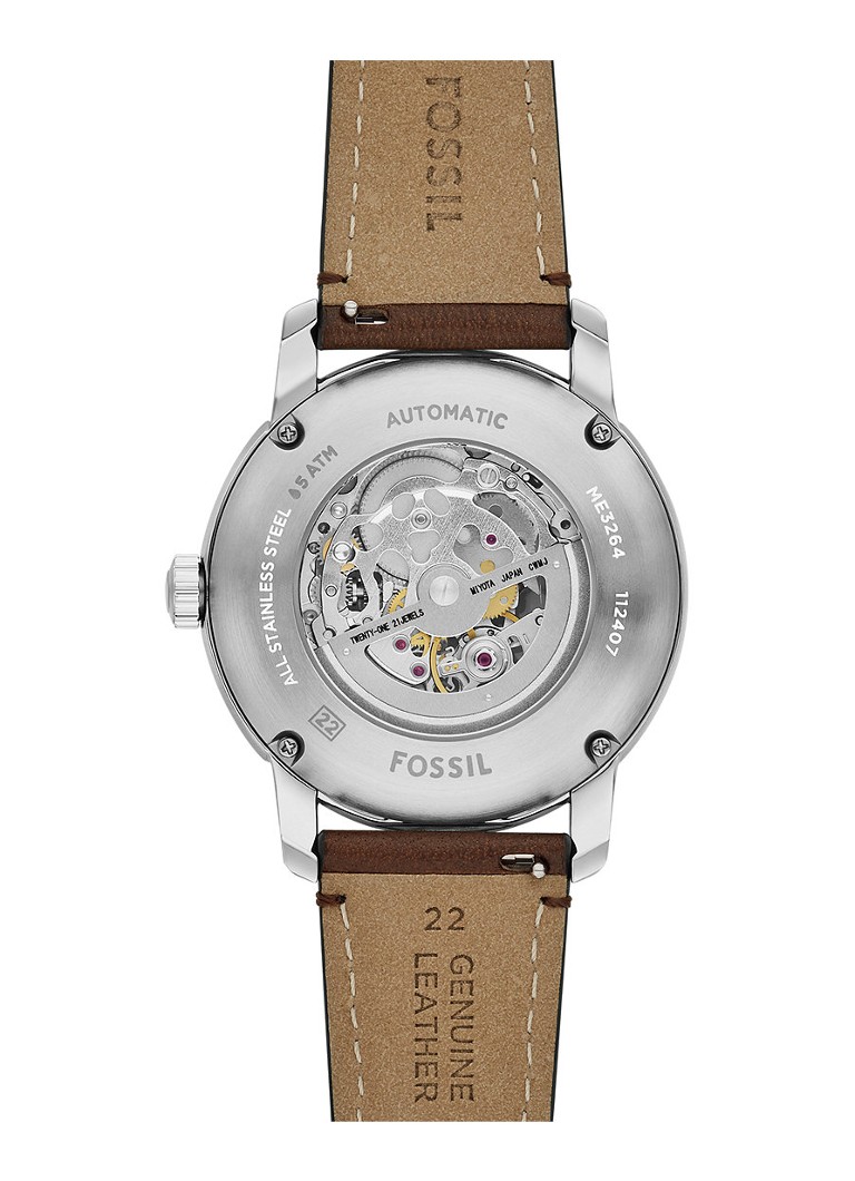 Orologio Fossil Heritage ME3264