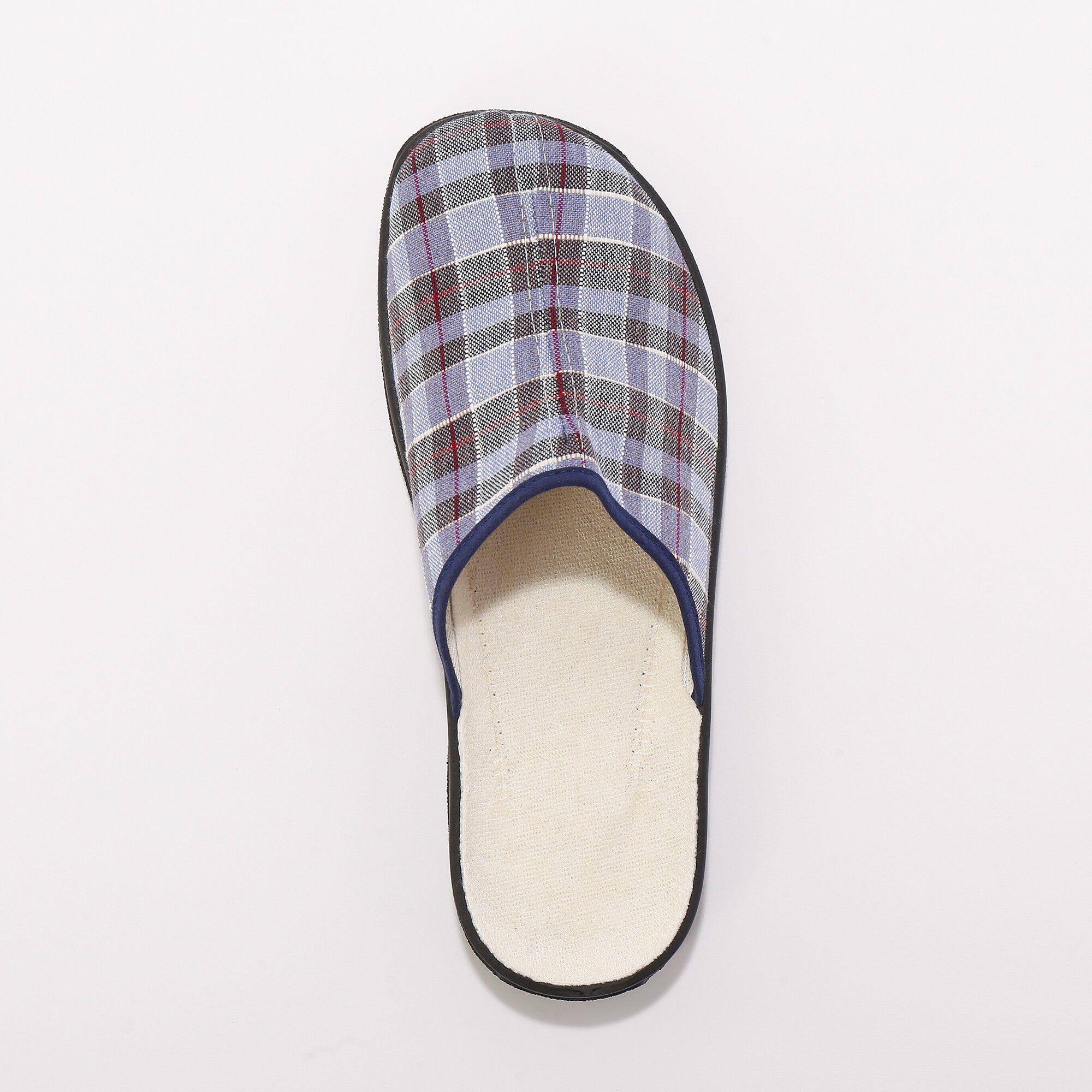 Mules grande largeur