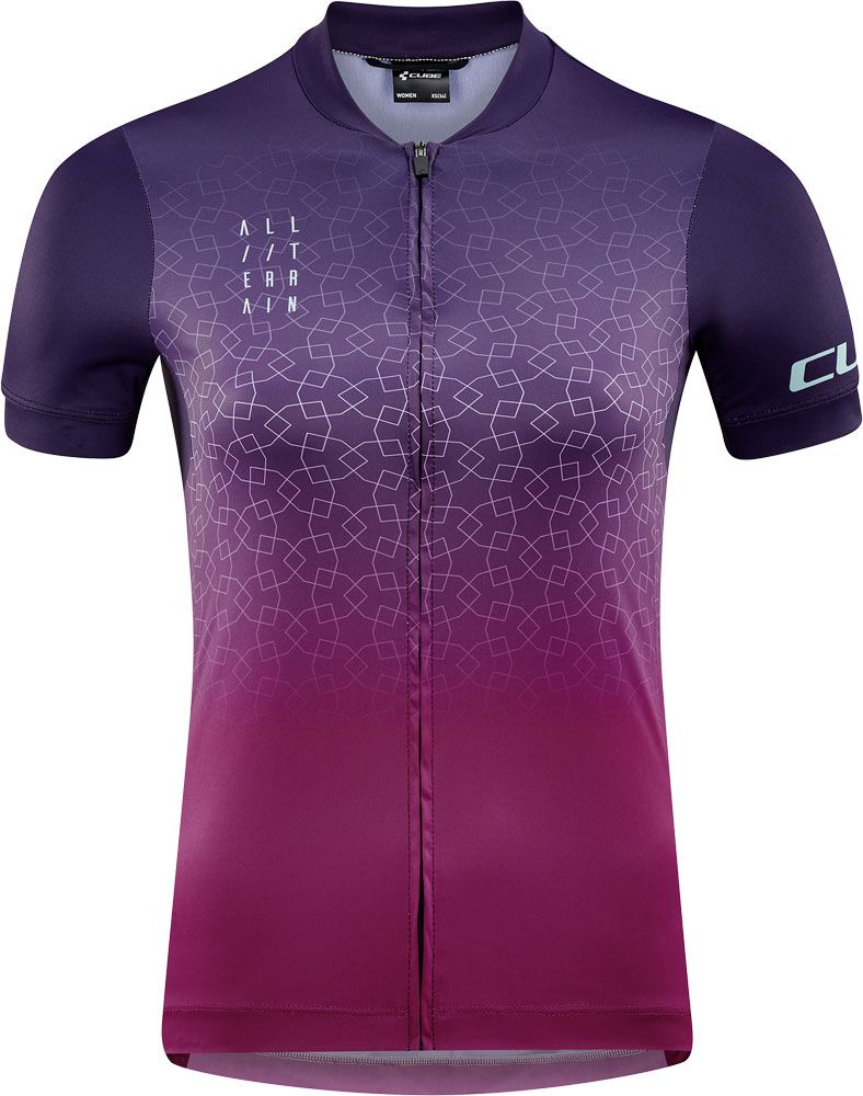 Cube ATX WS - Damen Trikot kaufen | Bike-Discount
