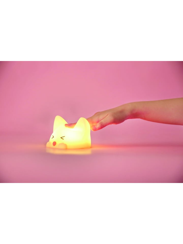 MEGALight Catty Cat RGB LED Nachtlicht in Weiß ab 0 Monate günstig kaufen onesize