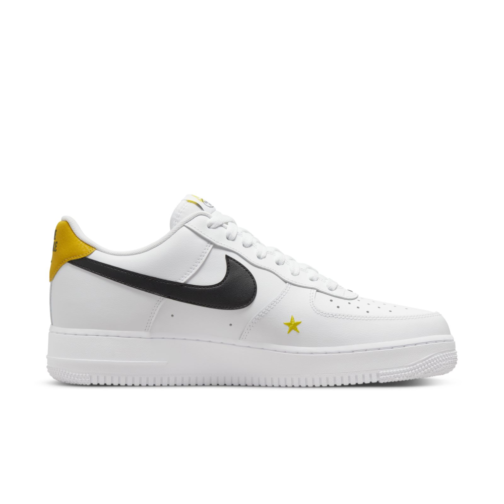 Nike Air Force 1 07 LV8 DM0118-100 / weiss