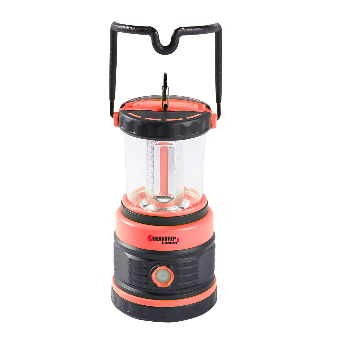 Bearstep Lumen 2 Outdoor Laterne - Orange