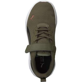 PUMA All-Day Active AC PS Sneaker in grün
