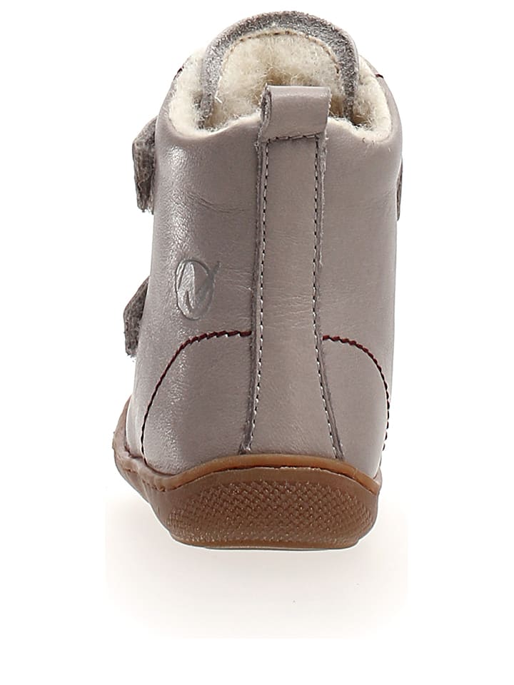 Naturino Leder-Winterboots 