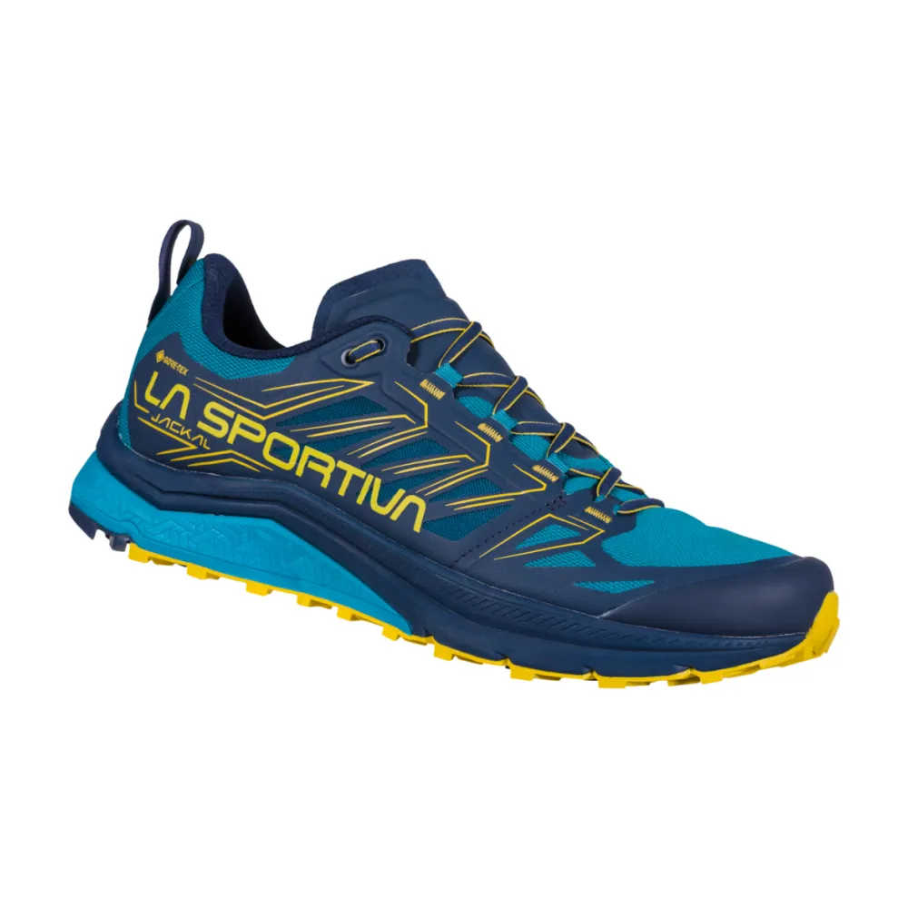 La Sportiva Jackal GTX 46J-629723 / blau