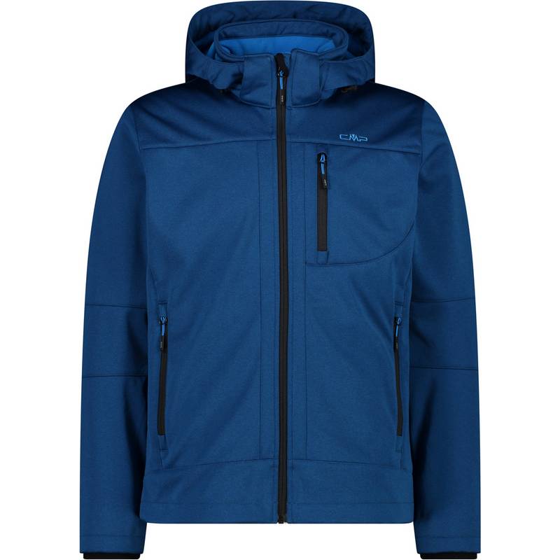 CMP Softshelljacke Herren
