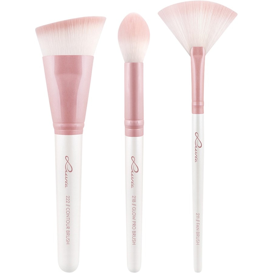 Prime Vegan Candy Highlight & Contour Set