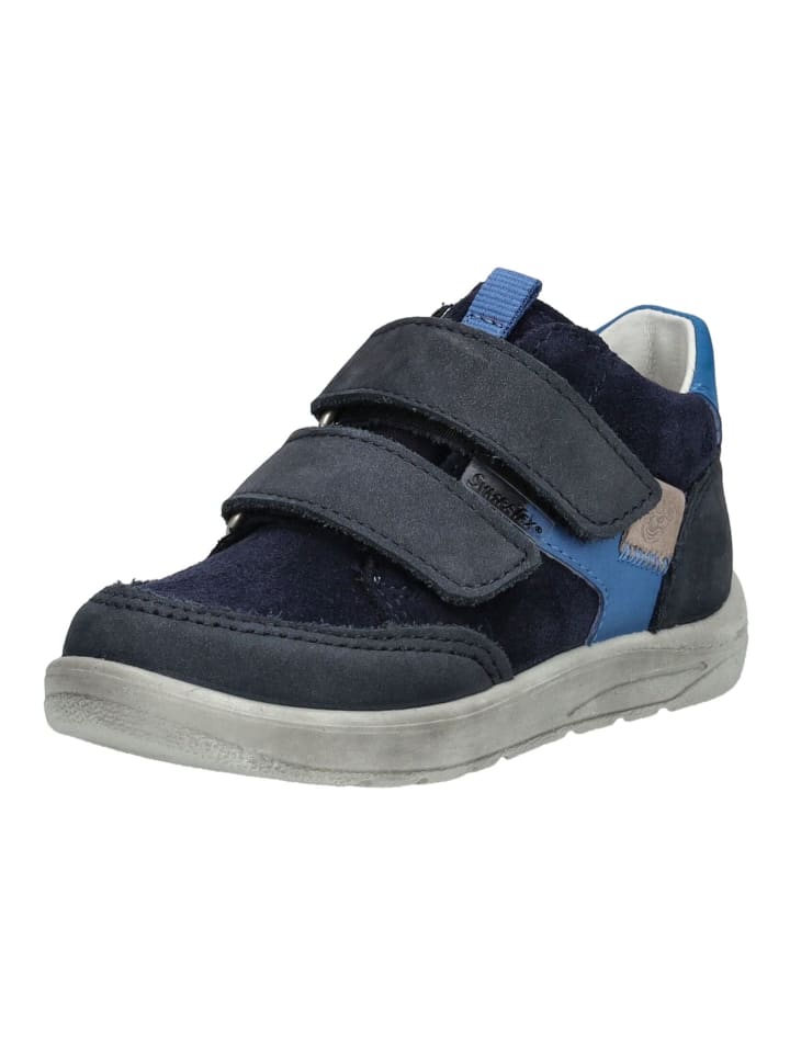 PEPINO Halbschuhe in Blau günstig kaufen