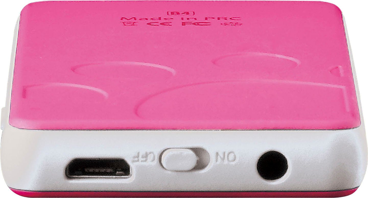 Lenco Xemio-560 MP3-Player MP4-Player (128 GB)