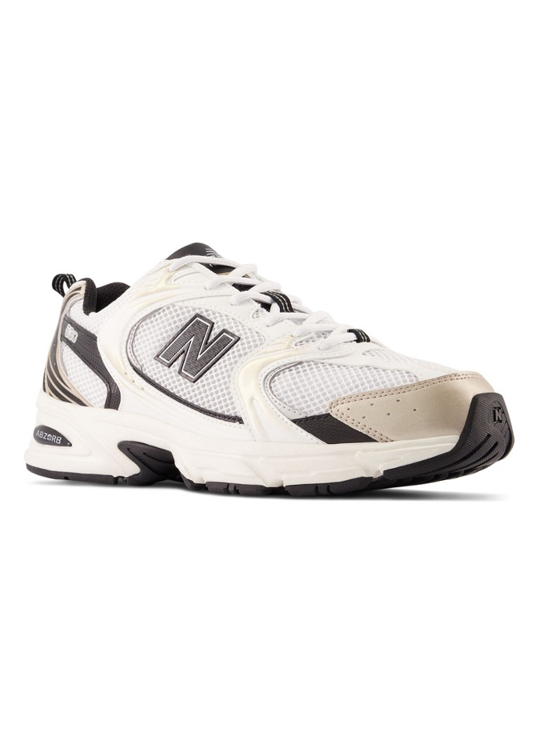 Tenisice New Balance 530 s mrežastim detaljima