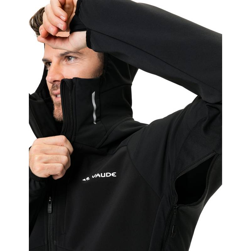VAUDE Men's Larice Jacket V Outdoorjacke Herren
