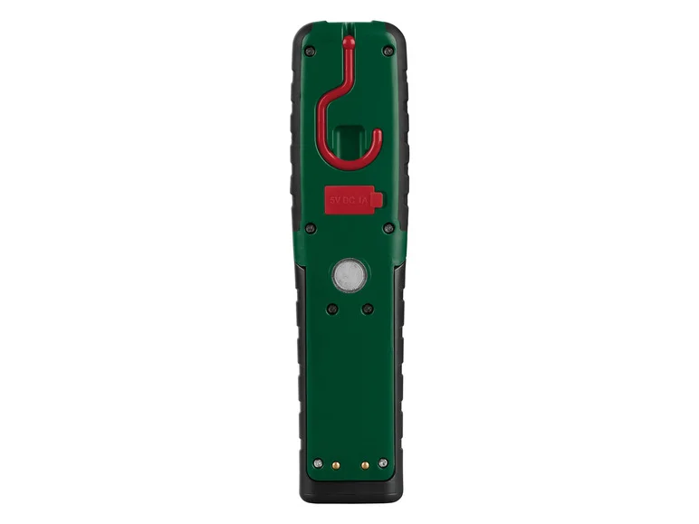 Lâmpada baladeuse PARKSIDE®, recarregável, PASL 4000 B3