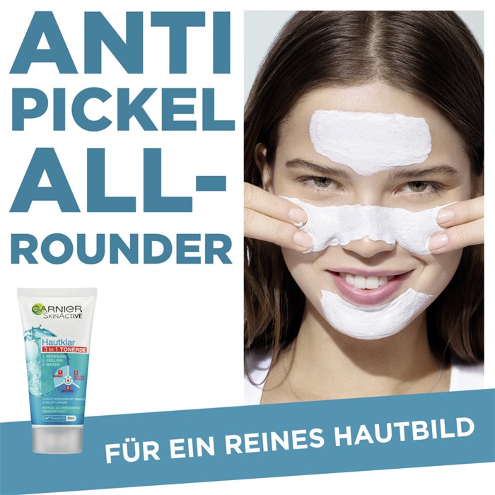 Hautklar 3-in-1