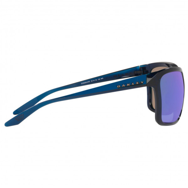 Oakley - Women's Wildrye Prizm Polarized S3 (VLT 12%) - Sonnenbrille