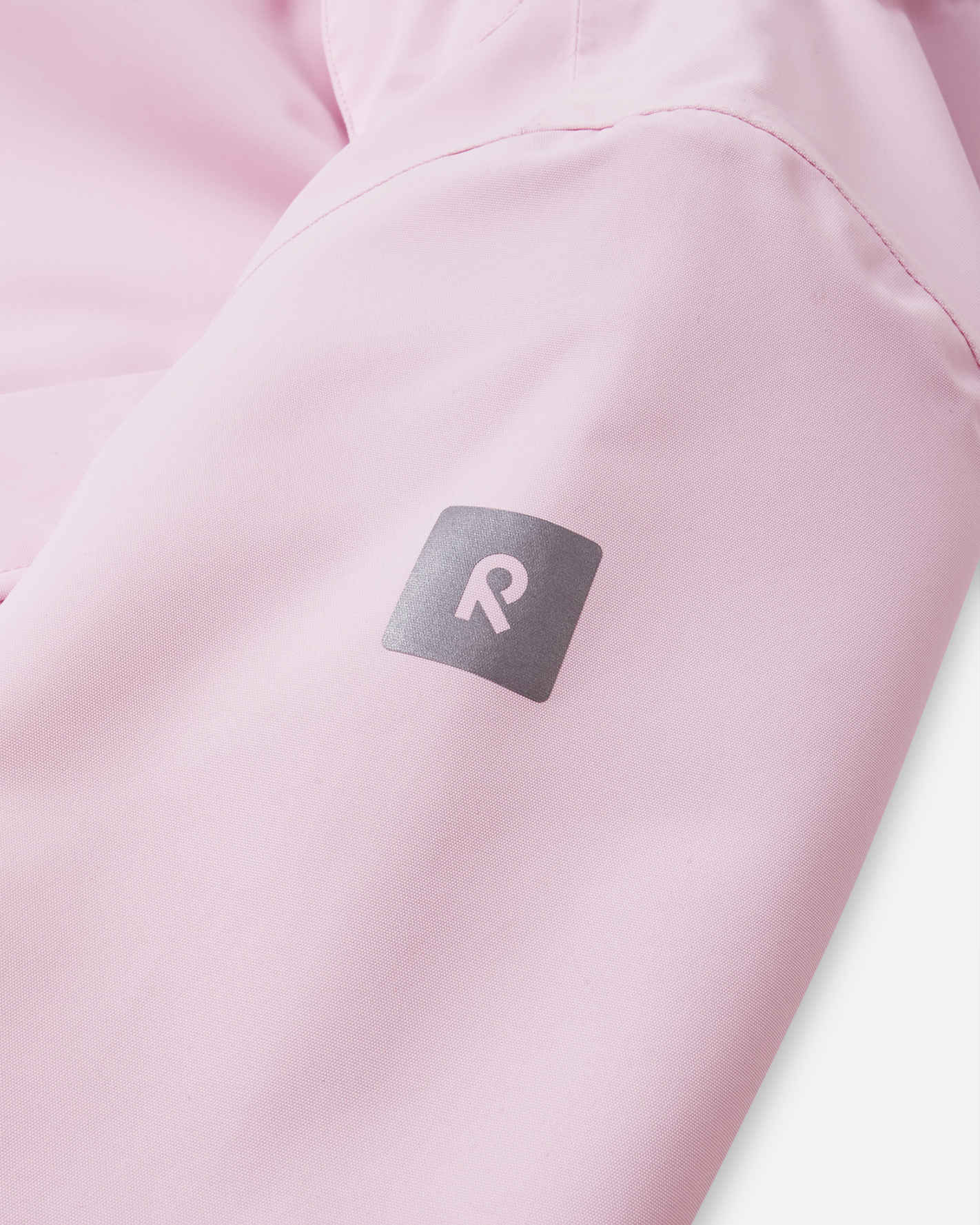 Recycelbare Kinderjacke Voyager 2.0