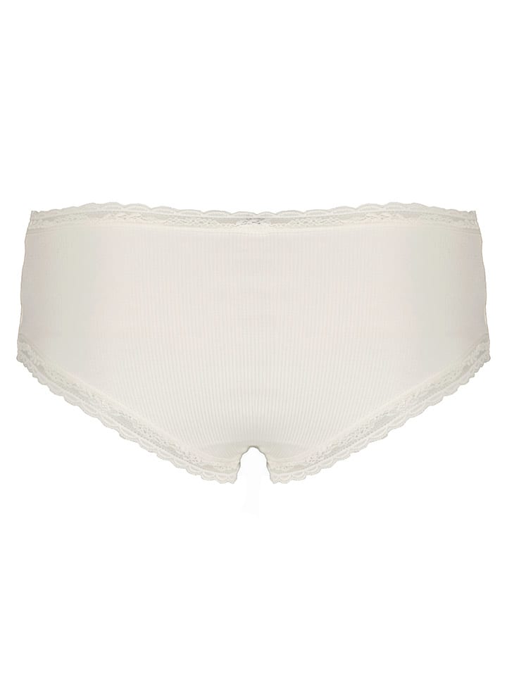 s.Oliver 2er-Set: Pantys in Weiß günstig kaufen