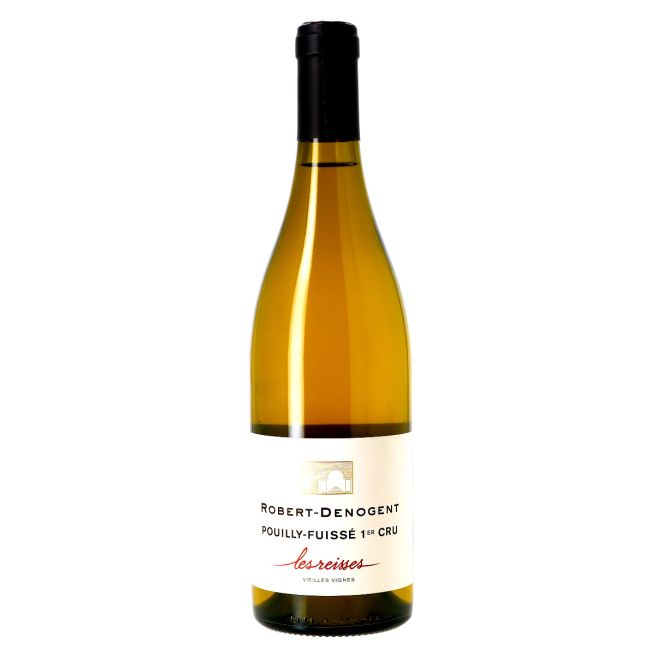 Domaine Robert-Denogent, Les Reisses Vieilles Vignes, 2020