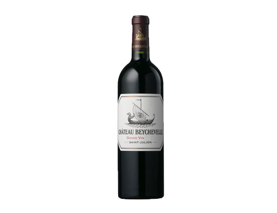 Château Beychevelle 2006 Bordeaux Saint-Julien