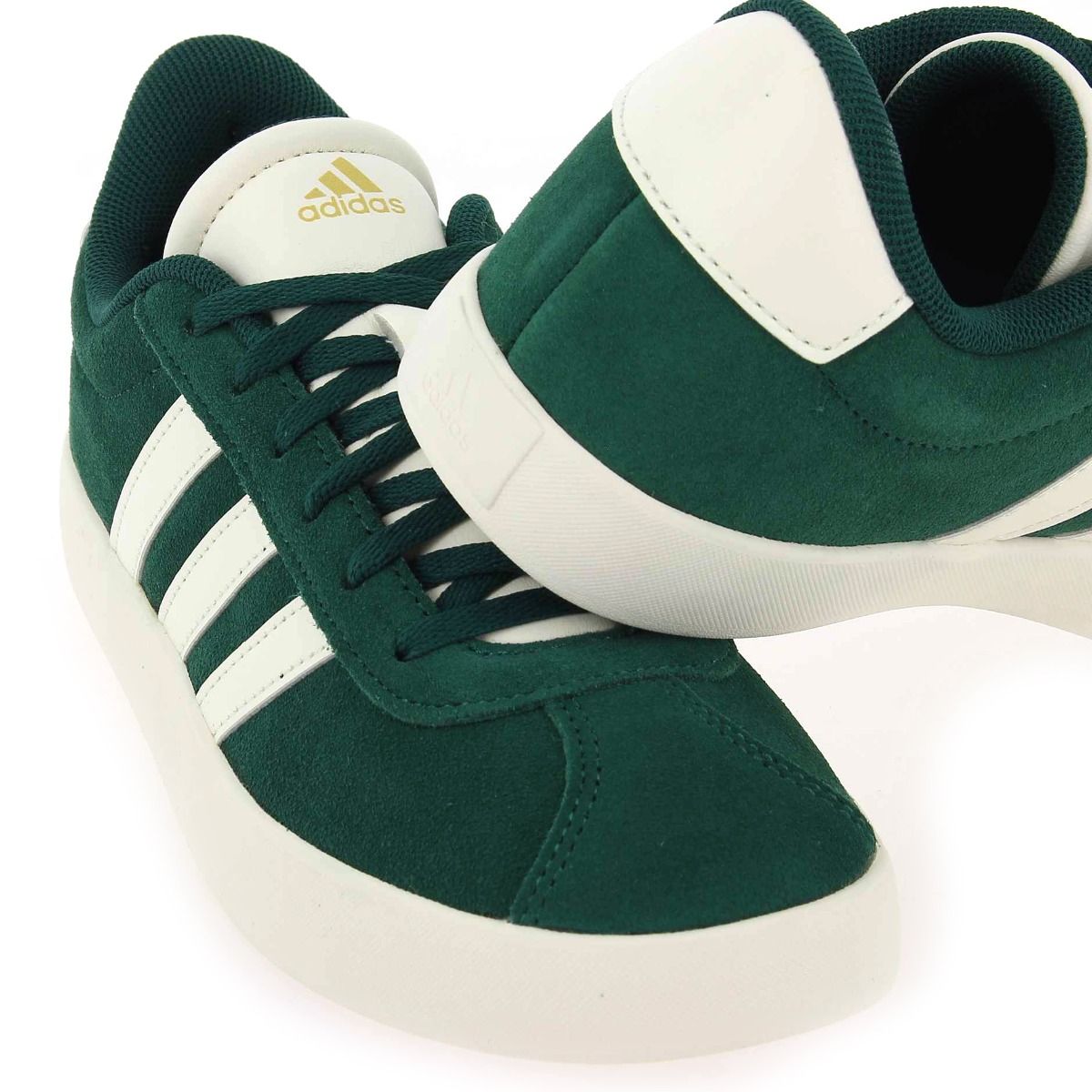 Adidas Originals  VL COURT 3.0 - Vert Blanc