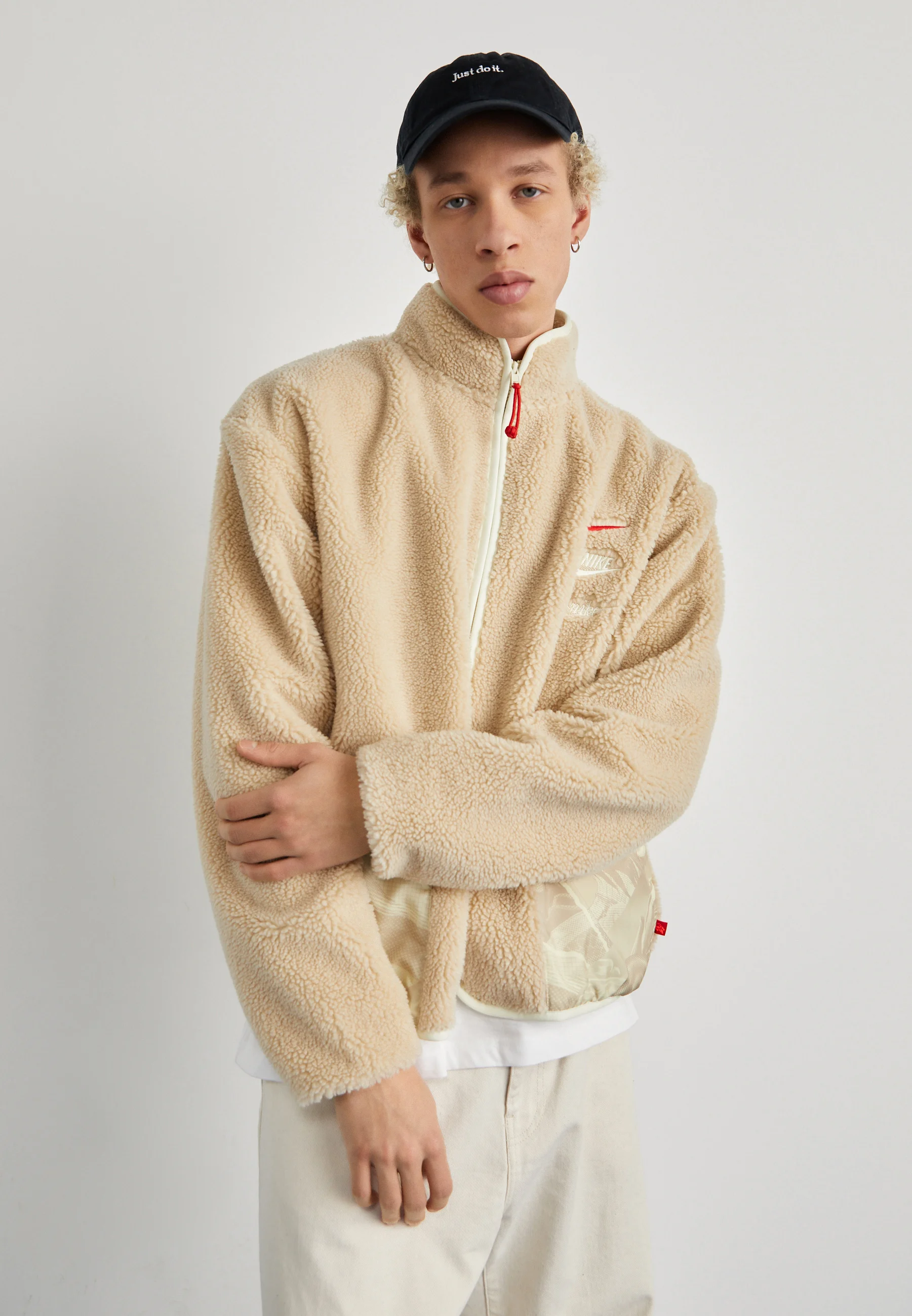 Chaqueta de entretiempo Nike Sportswear