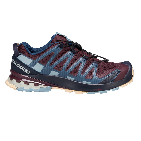 XA PRO 3D V8 Damen - Wanderschuhe