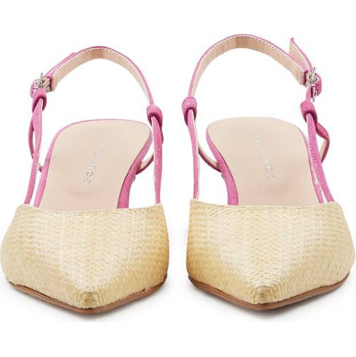 Belmondo Sling-Pumps