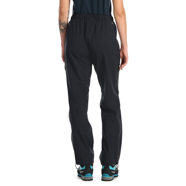 FIREWALL PANTS W' S Damen - Hardshellhose