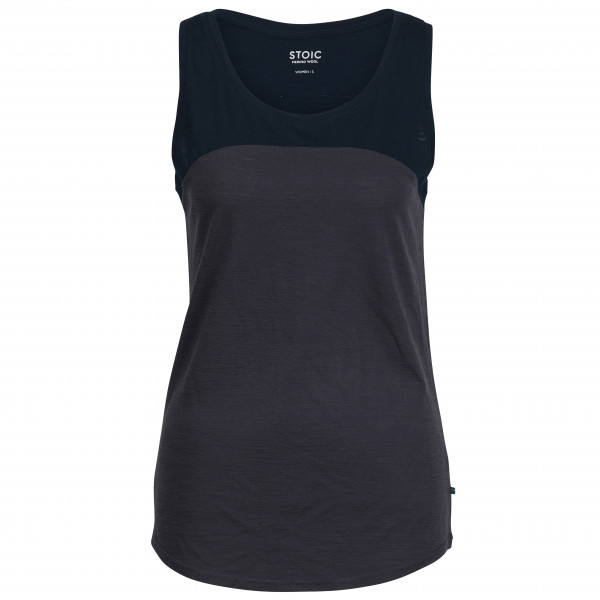 Stoic - Women's Merino150 HeladagenSt. Tank Multi - Tank Top