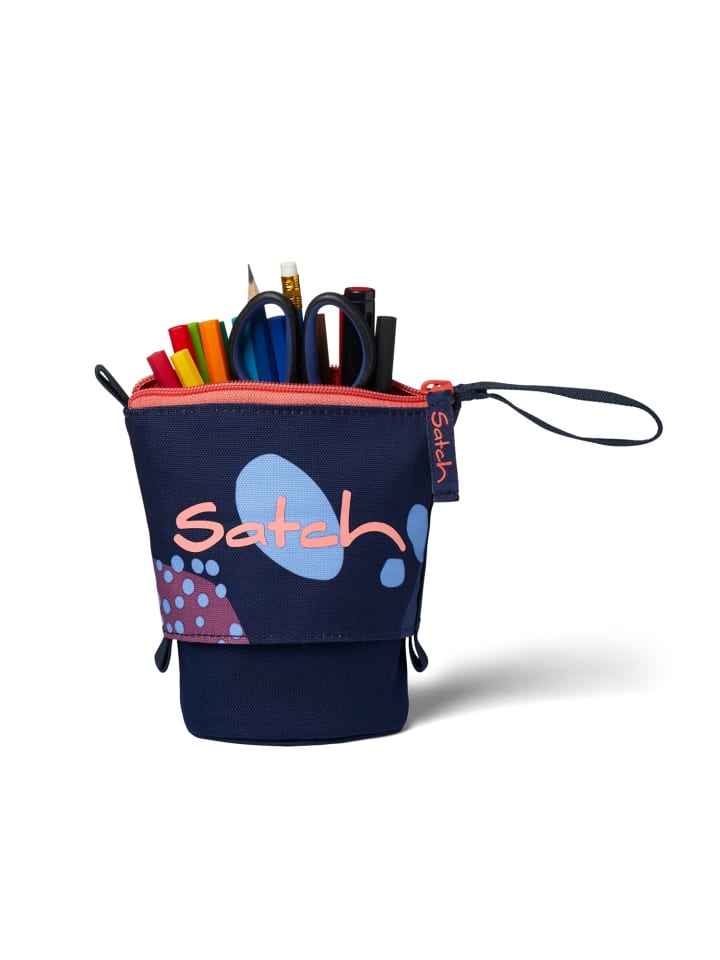 Satch Pencil Slider Coral Reef in Lila günstig kaufen onesize