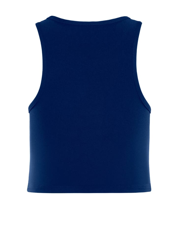 Winshape Functional Light and Soft Cropped Tanktop AET135LS in dark blue günstig kaufen