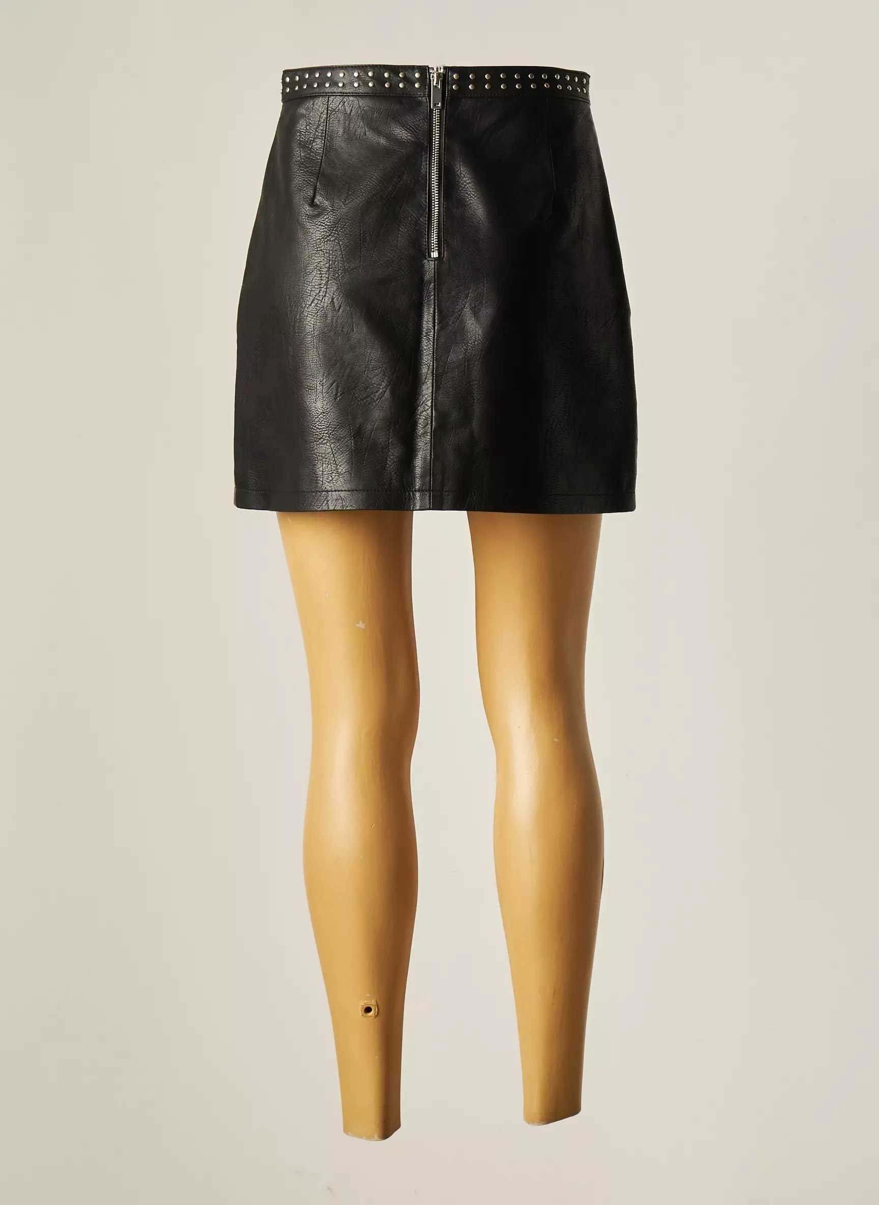 Astrid Black Label Jupes Courtes Femme couleur noir