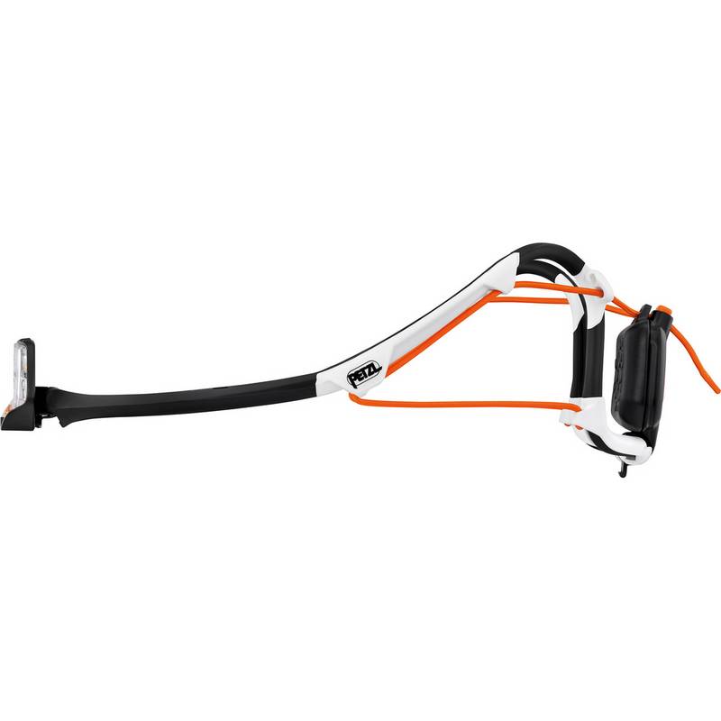 Petzl IKO CORE LAMP Stirnlampe LED