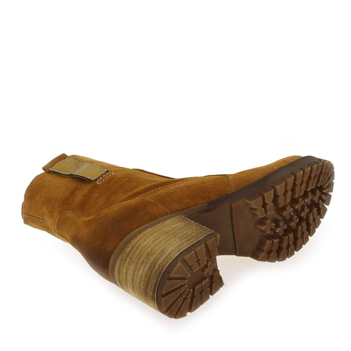 MKD  HARRY  - Camel