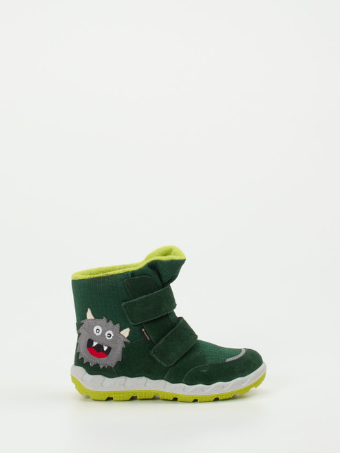 Klettboots-68306060001 Superfit