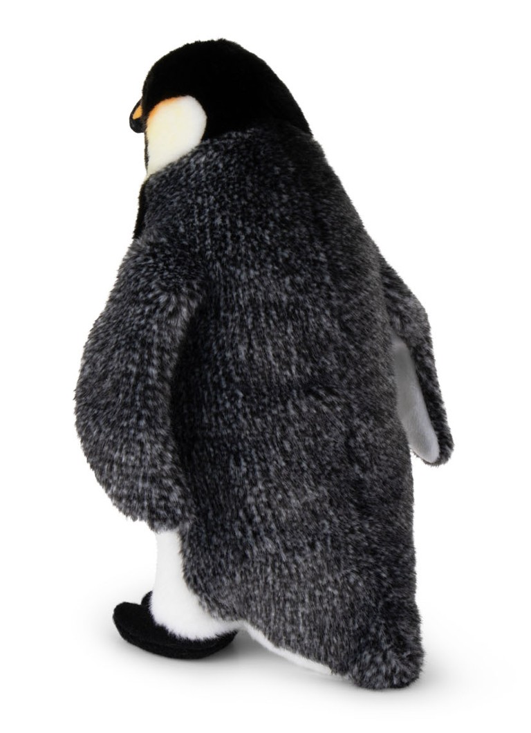Peluche del pinguino imperatore WWF, 33 cm